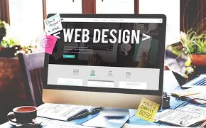 Web Designing